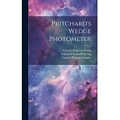 Pritchard’s Wedge Photometer