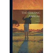 The Golfing Annual; Volume 20