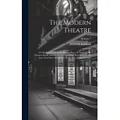 The Modern Theatre: A Collection Of Successful Modern Plays, As Acted At The Theatres Royal, London. I’ll Tell You What. Wise Man Of The E