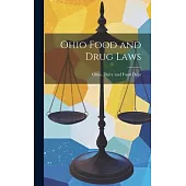 Ohio Food and Drug Laws
