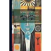 Songs of the Holy Land