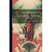 Alexander’s Gospel Songs