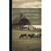 The red Poll and Farm Conditions