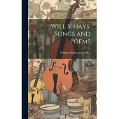 Will S. Hays’ Songs and Poems