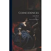 Coincidences: Bacon and Shakespeare