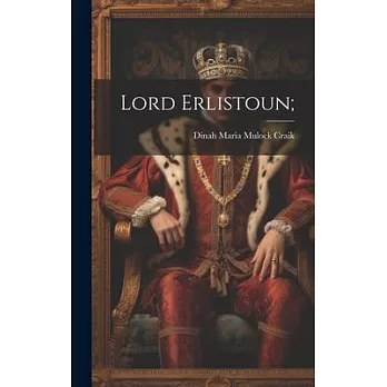 Lord Erlistoun;