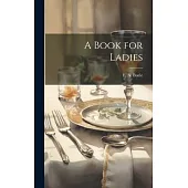 A Book for Ladies