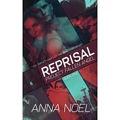 Reprisal: An Action/Romance Series (Project Fallen Angel Book 1)