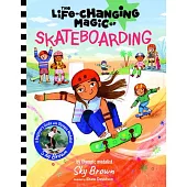 The Life-Changing Magic of Skateboarding: A Beginner’s Guide with Olympic Medalist Sky Brown