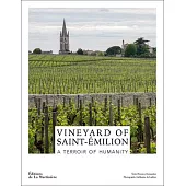The Vineyard of Saint-Émilion: A Terroir of Humanity
