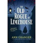 The Old Rogue of Limehouse