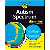 Autism Spectrum for Dummies