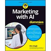 AI & Marketing for Dummies