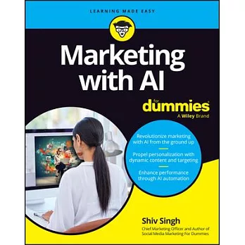 AI & Marketing for Dummies
