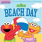 Indestructibles: Sesame Street: Beach Day