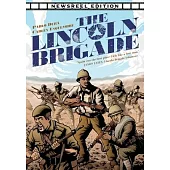 The Lincoln Brigade: Newsreel Edition
