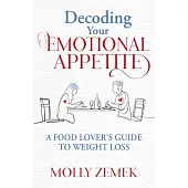 Decoding Your Emotional Appetite: A Food Lover’s Guide to Weight Loss