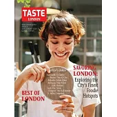 Taste of London: Best Restaurants in London; SAVORING LONDON: Exploring the City’s Finest Foodie Hotspots.