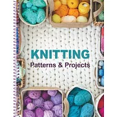 Knitting Patterns & Projects