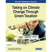 Taking on Climate Change Through Green Taxation