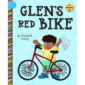 Glen’s Red Bike