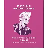 The Little Guide to Pink: America’s Miss Understood Since 2001