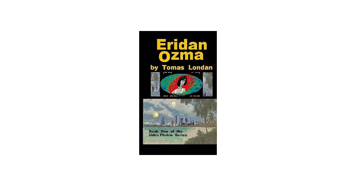 Eridan Ozma: Book One | 拾書所
