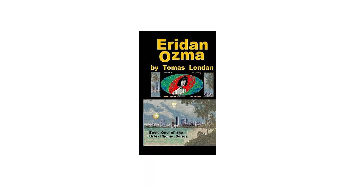 Eridan Ozma: Book One | 拾書所