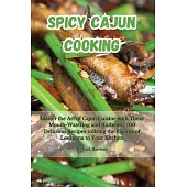 Spicy Cajun Cooking