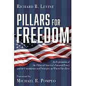 Pillars for Freedom: An Exploration of the Pillars of America’s National Power and the Foundations and Principles on Which They Rest