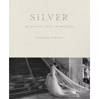 Silver: Wedding Photographs