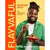 Flayvaful: Spice Up Your Kitchen