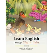 Learn English through Classic Tales: Book Two
