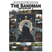 The Sandman - Season 1: A Seasonal Book Study and Episode Guide