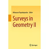 Surveys in Geometry II