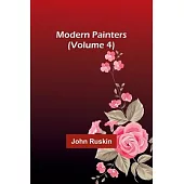 Modern Painters (Volume 4)
