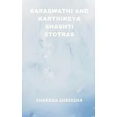 saraswathi and karthikeya shashti stotras