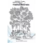 Statergic Lessons from Mahabharata: Mahabharata