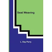 Seat Weaving