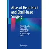 Atlas of Head Neck and Skull-Base Surgery