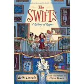 The Swifts: A Gallery of Rogues