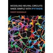 Modeling Neural Circuits Made Simple with Python