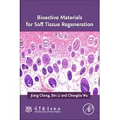 Bioactive Materials for Soft Tissue Regeneration