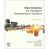 Data Analytics for Intelligent Transportation Systems