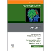 Vasculitis, an Issue of Neuroimaging Clinics of North America: Volume 34-1