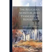 The Religious Monitor, And Evangelical Repository; Volume 13
