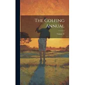 The Golfing Annual; Volume 15