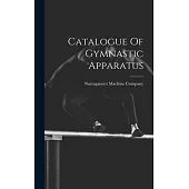 Catalogue Of Gymnastic Apparatus