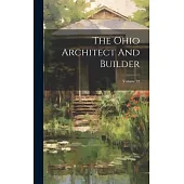 The Ohio Architect And Builder; Volume 22