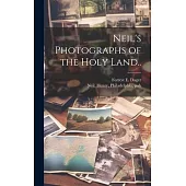 Neil’s Photographs of the Holy Land..